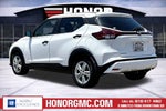 2022 Nissan Kicks S