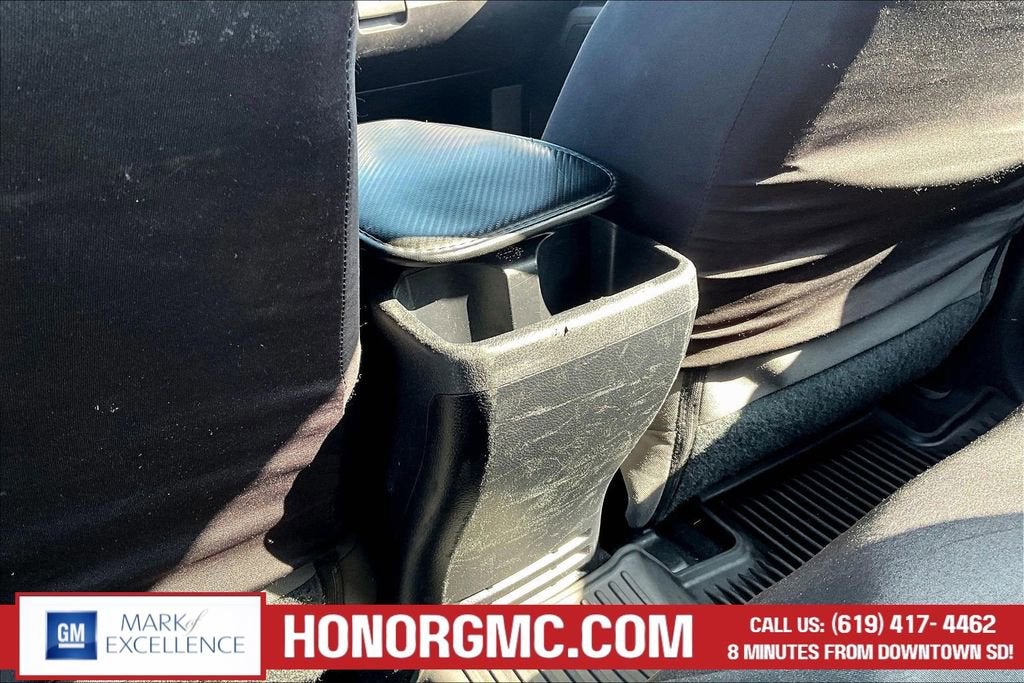 2019 Toyota Tacoma 2WD SR5