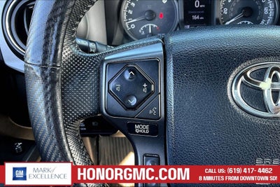 2019 Toyota Tacoma 2WD SR5