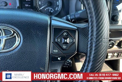 2019 Toyota Tacoma 2WD SR5