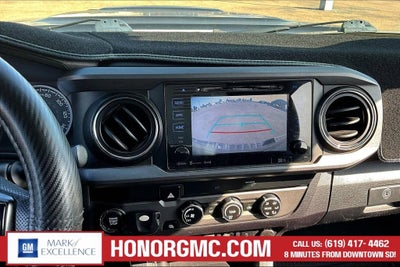 2019 Toyota Tacoma 2WD SR5