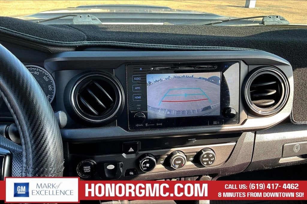 2019 Toyota Tacoma 2WD SR5