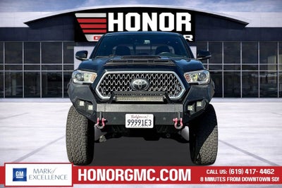 2019 Toyota Tacoma 2WD SR5