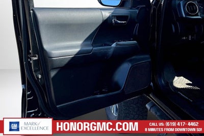 2019 Toyota Tacoma 2WD SR5