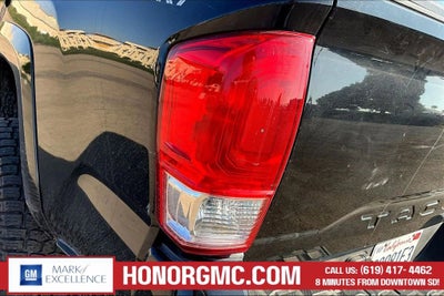 2019 Toyota Tacoma 2WD SR5