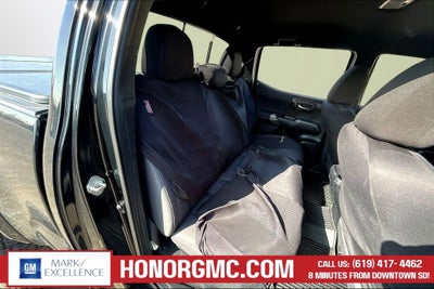 2019 Toyota Tacoma 2WD SR5