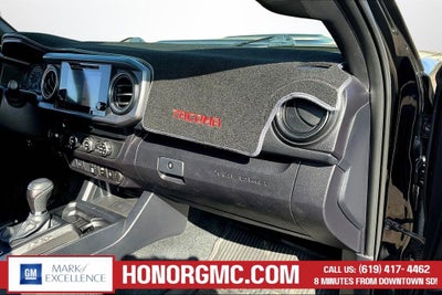 2019 Toyota Tacoma 2WD SR5