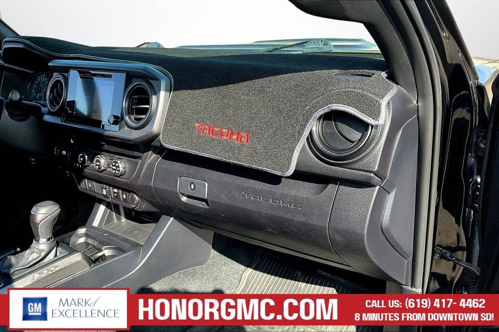 2019 Toyota Tacoma 2WD SR5