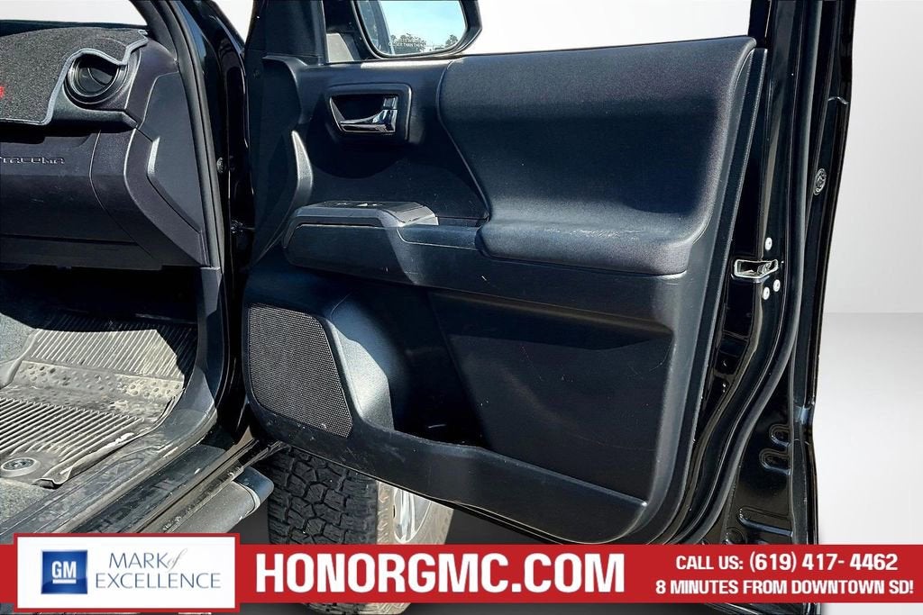 2019 Toyota Tacoma 2WD SR5