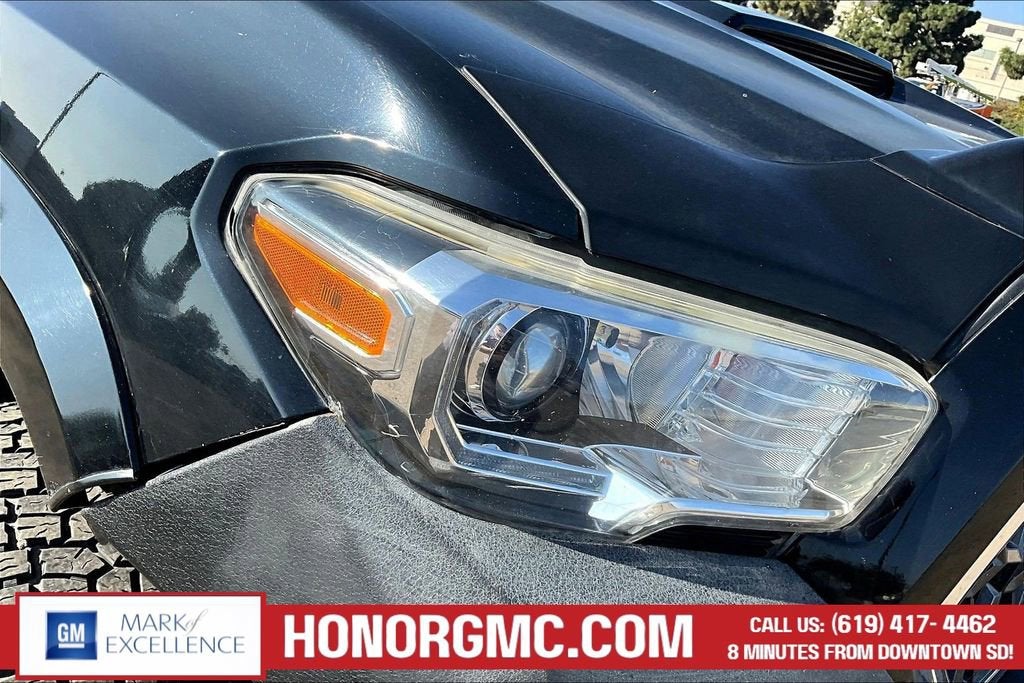 2019 Toyota Tacoma 2WD SR5