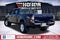 2012 Toyota Tacoma PreRunner