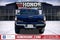 2012 Toyota Tacoma PreRunner