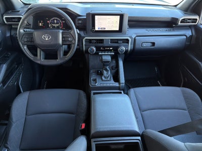 2024 Toyota Tacoma 2WD SR