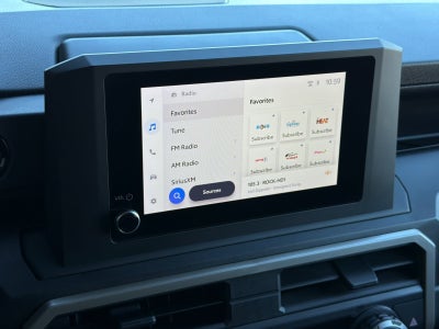 2024 Toyota Tacoma 2WD SR