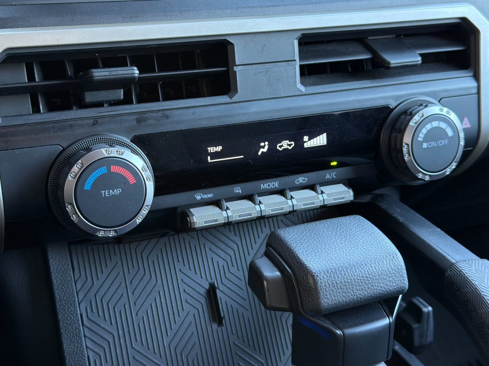 2024 Toyota Tacoma 2WD SR