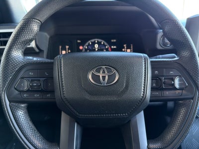 2024 Toyota Tacoma 2WD SR