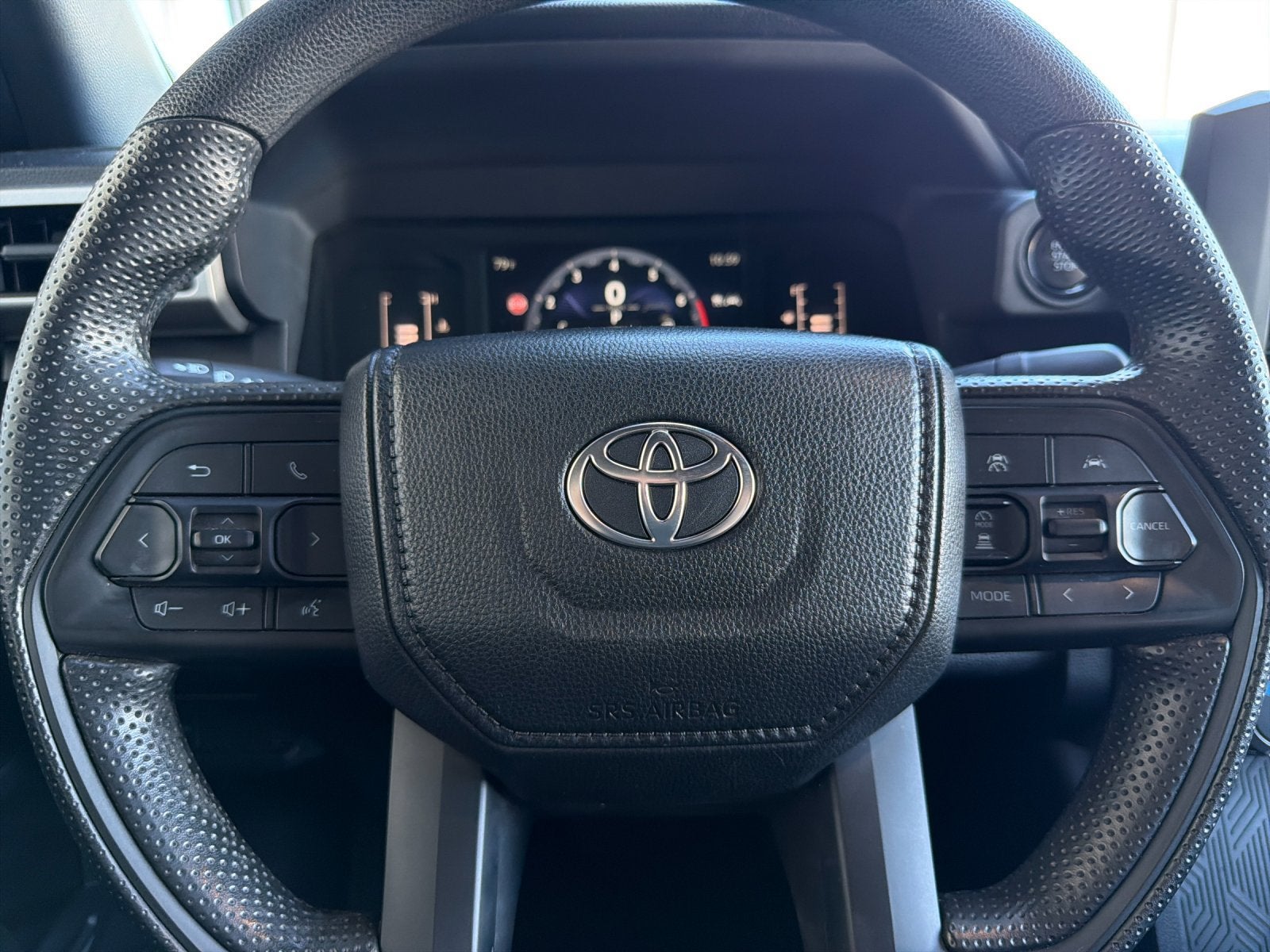 2024 Toyota Tacoma 2WD SR