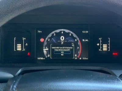 2024 Toyota Tacoma 2WD SR