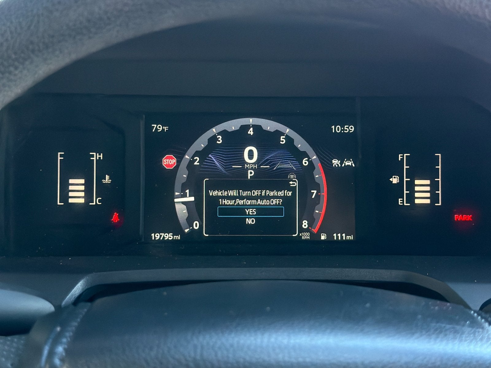 2024 Toyota Tacoma 2WD SR