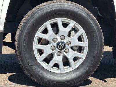 2024 Toyota Tacoma 2WD SR