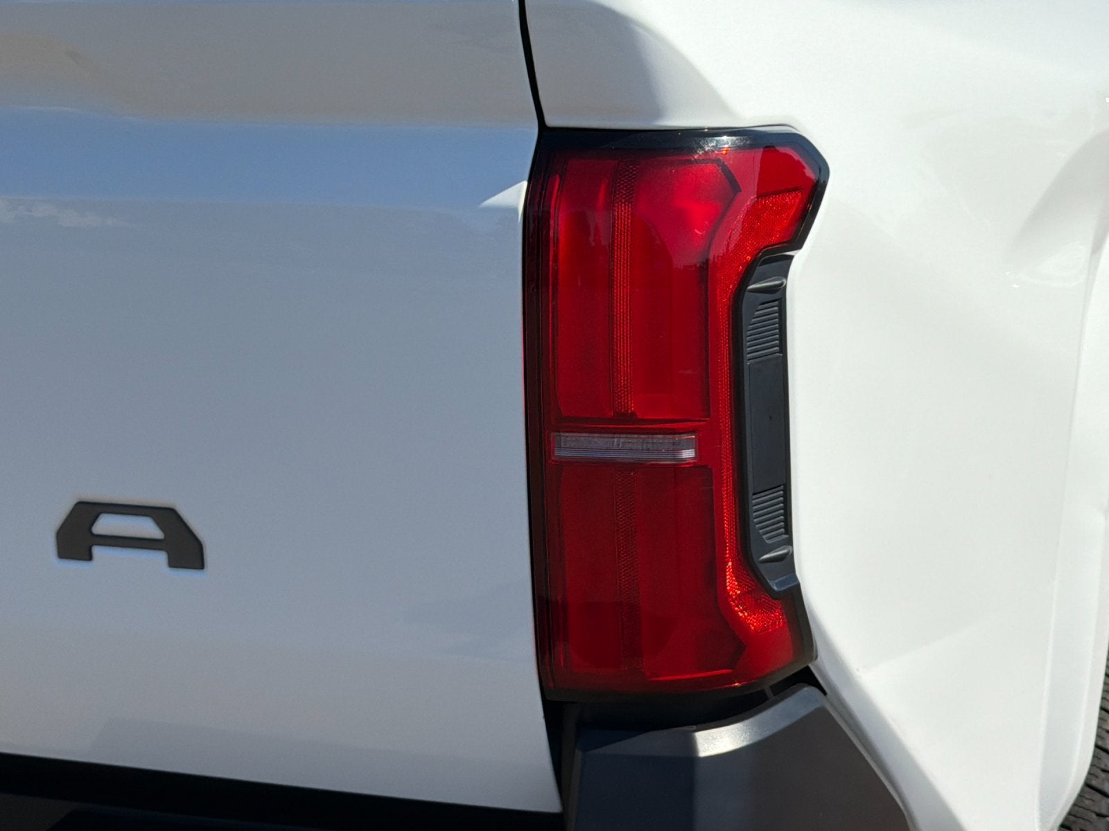 2024 Toyota Tacoma 2WD SR
