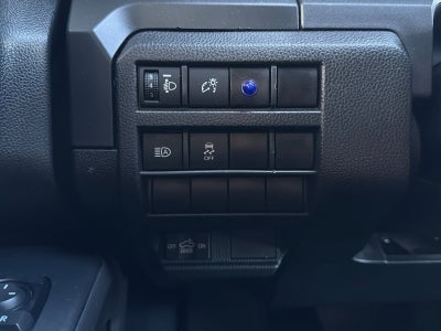 2024 Toyota Tacoma 2WD SR