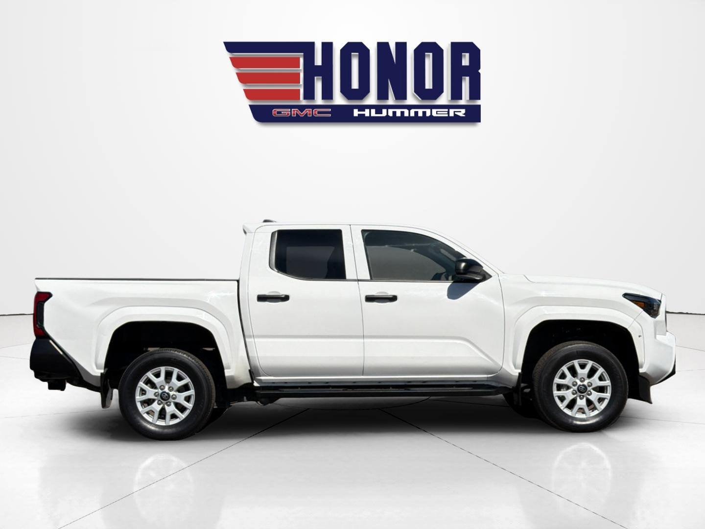 2024 Toyota Tacoma 2WD SR