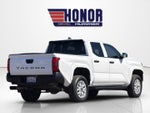 2024 Toyota Tacoma 2WD SR