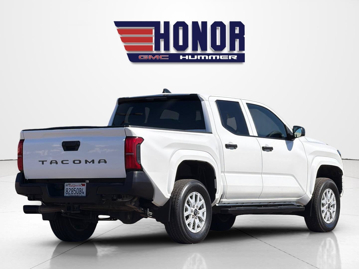 2024 Toyota Tacoma 2WD SR