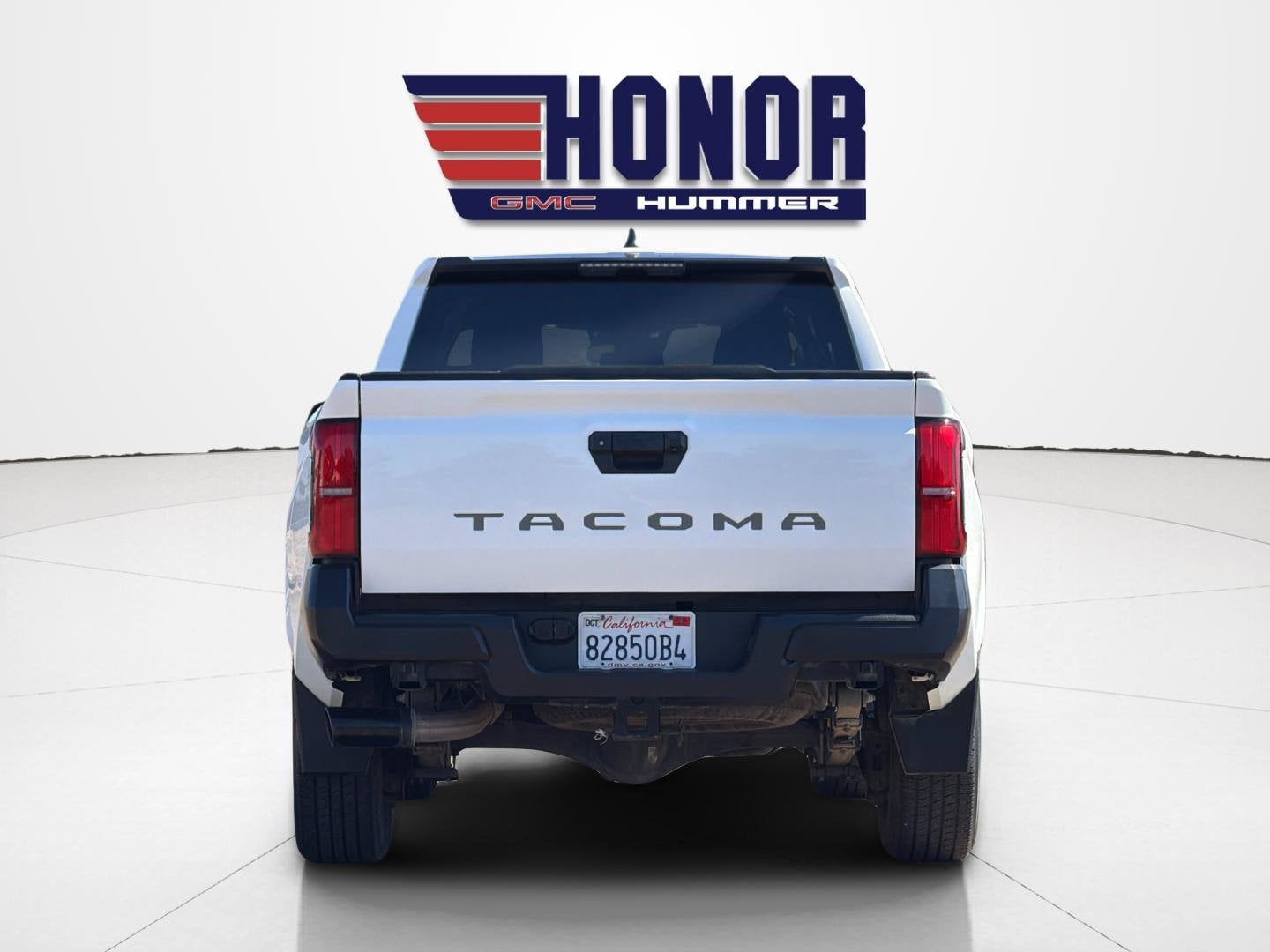 2024 Toyota Tacoma 2WD SR