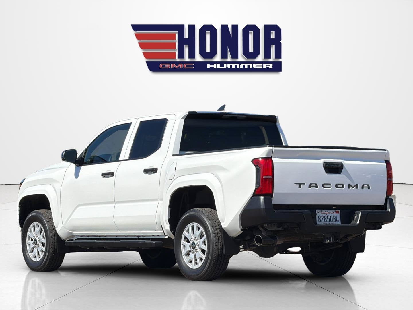 2024 Toyota Tacoma 2WD SR
