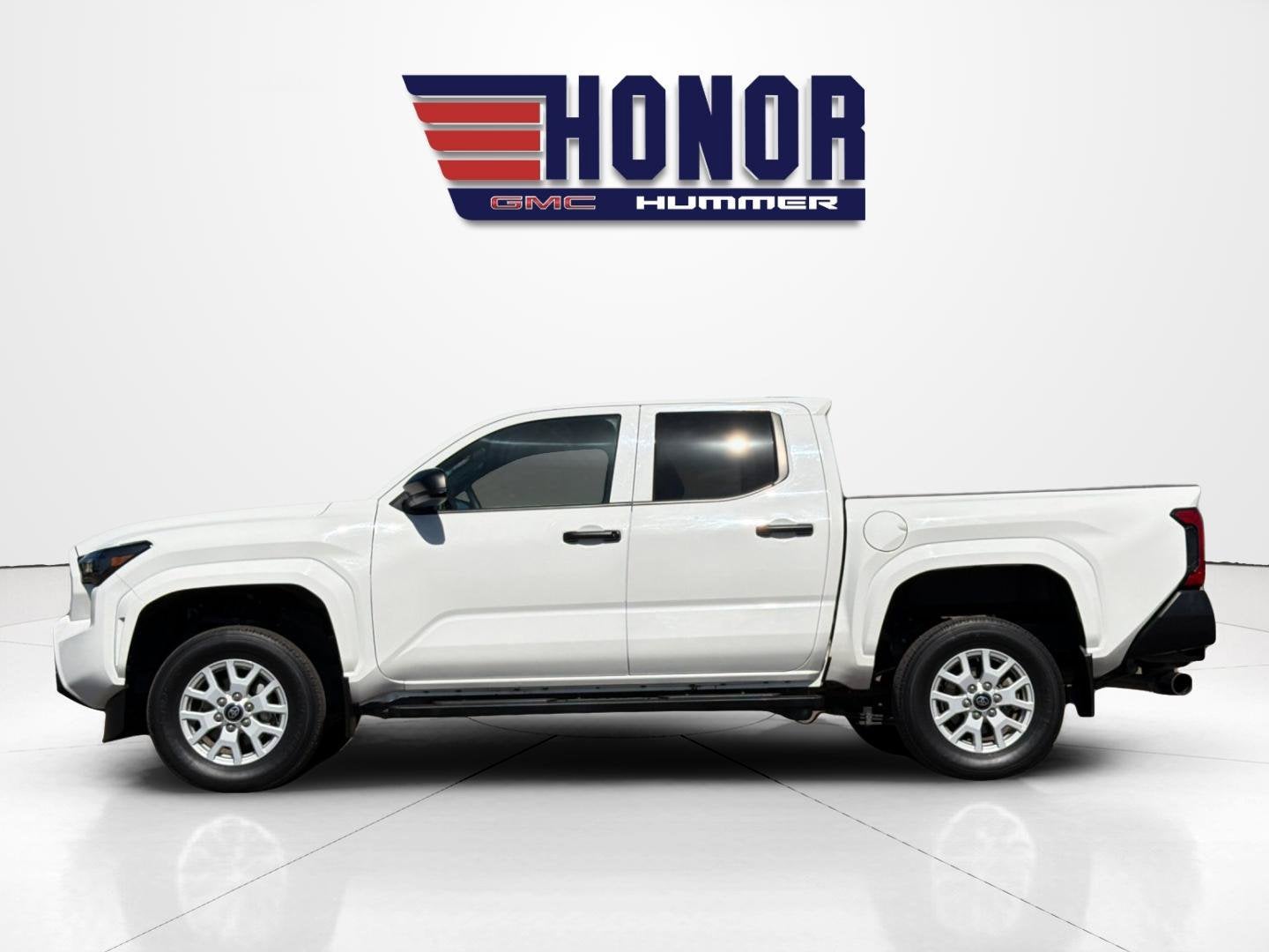 2024 Toyota Tacoma 2WD SR
