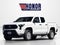2024 Toyota Tacoma 2WD SR