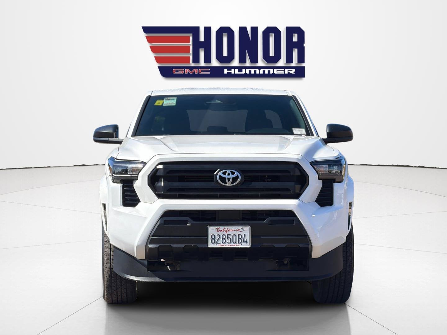 2024 Toyota Tacoma 2WD SR