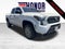 2026 Toyota Tacoma 2WD SR