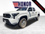 2026 Toyota Tacoma 2WD SR