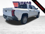 2026 Toyota Tacoma 2WD SR