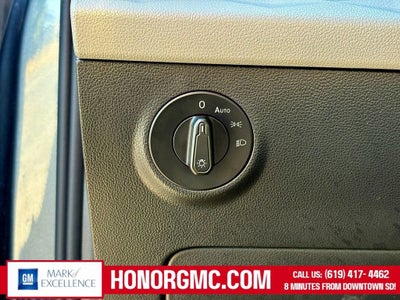 2024 Volkswagen Taos S