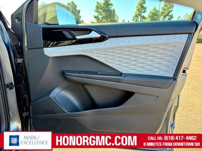 2024 Volkswagen Taos S