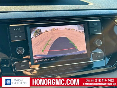 2024 Volkswagen Taos S