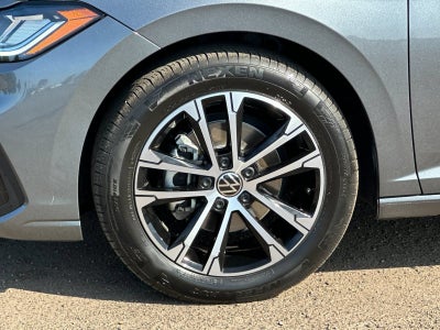 2025 Volkswagen Jetta Sport