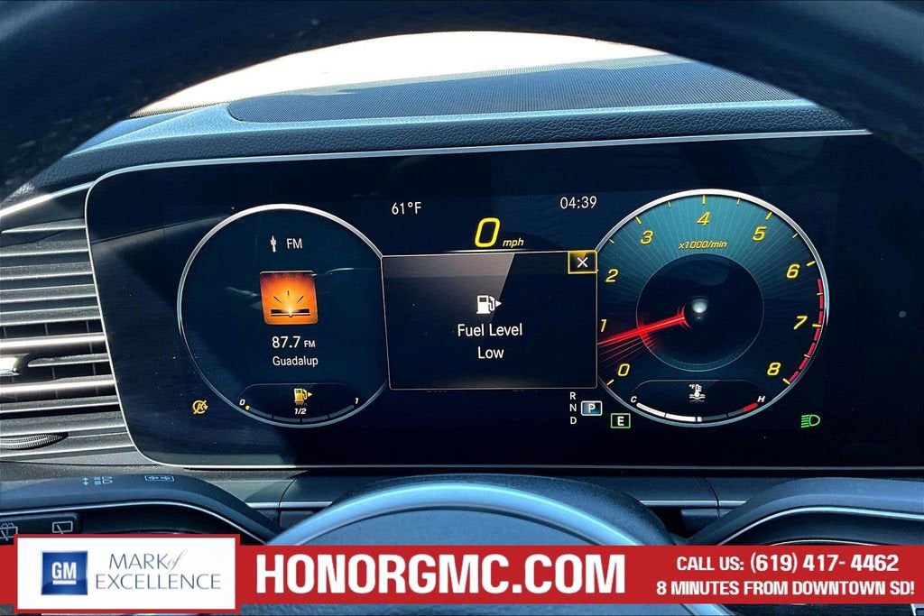 2020 Mercedes-Benz GLE GLE 350