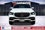 2020 Mercedes-Benz GLE GLE 350