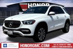2020 Mercedes-Benz GLE GLE 350