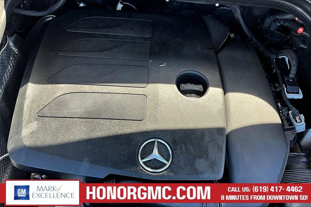 2020 Mercedes-Benz GLE GLE 350