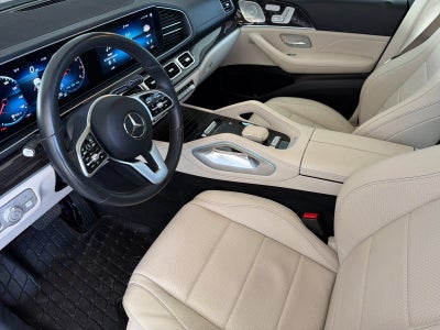 2022 Mercedes-Benz GLS GLS 450