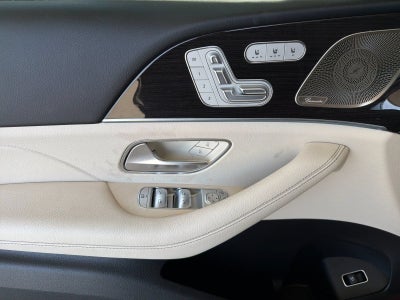 2022 Mercedes-Benz GLS GLS 450