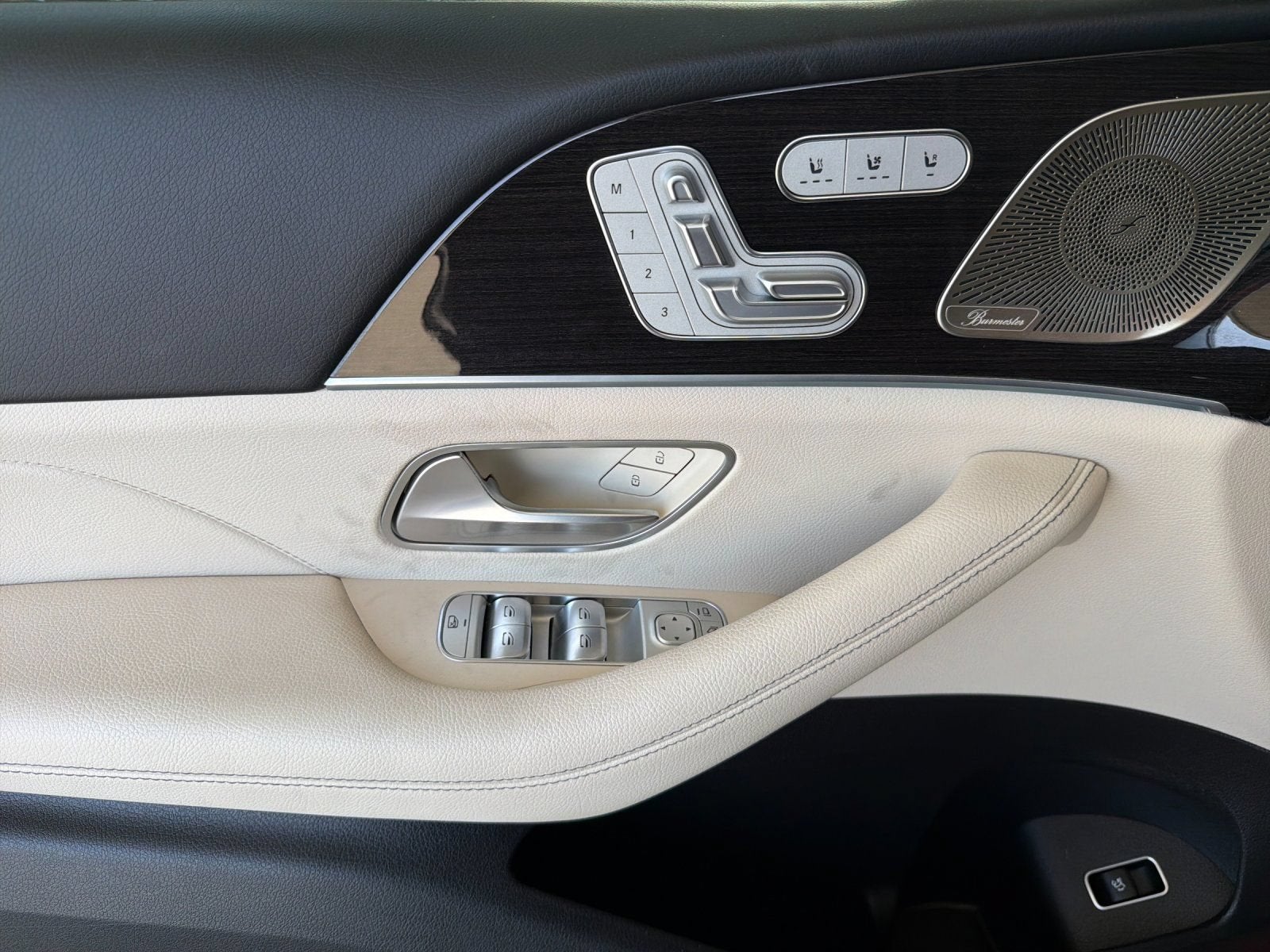 2022 Mercedes-Benz GLS GLS 450