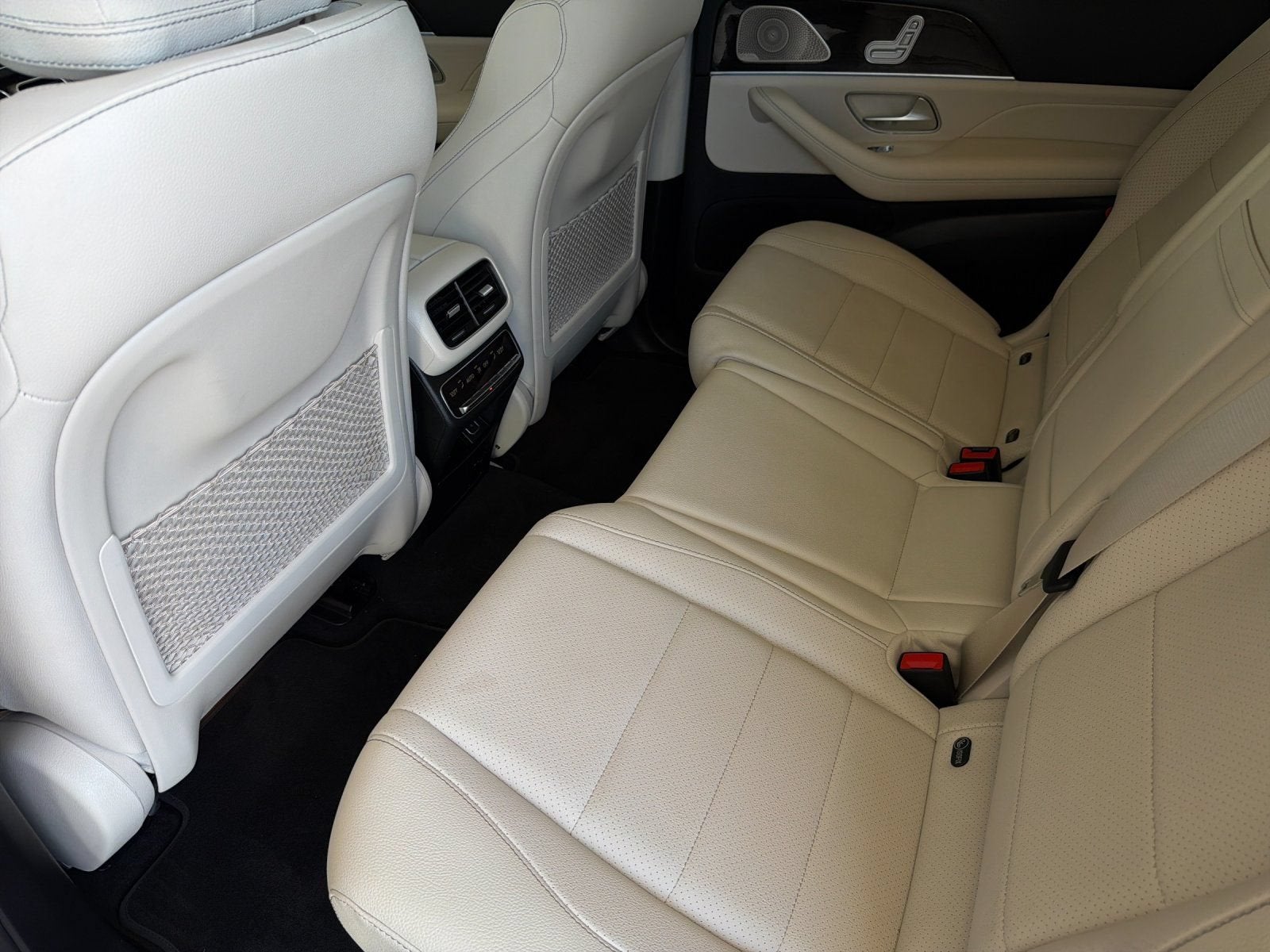 2022 Mercedes-Benz GLS GLS 450
