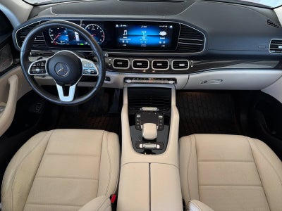 2022 Mercedes-Benz GLS GLS 450
